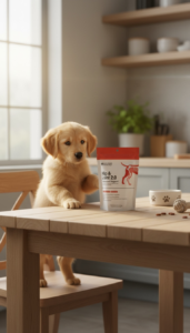 Little Chonk Hip & Joint Supplement Review