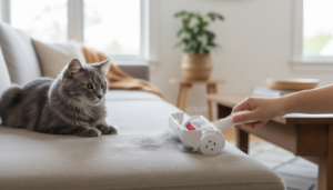 ChomChom Roller Pet Hair Remover Review