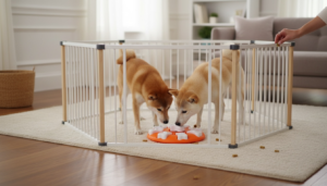 Outward Hound Nina Ottosson Dog Puzzle Toy Review