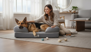 PetFusion Ultimate Dog Bed Review