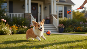 Chuckit! Sport Ball Launcher Review