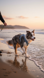 Ruffwear Front Range Dog Harness Review