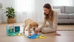 FluentPet Dog Button Communication Set Review