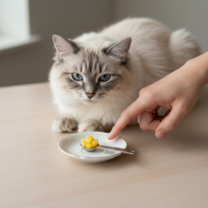 Can Cats Eat Pineapple? A Complete Safety Guide