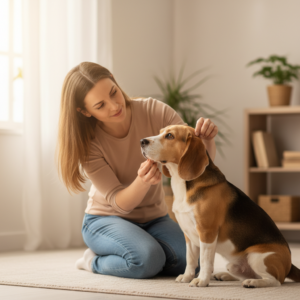 Dog Health Symptoms Guide: When to Worry and What to Do