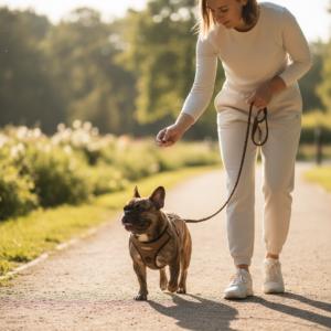 How to Leash Train Your Dog