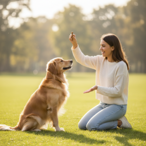 How to Teach Your Dog to Sit: Complete Training Guide