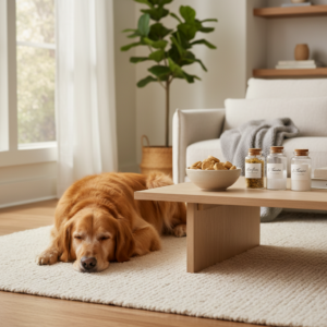 Best calming treats for dogs review