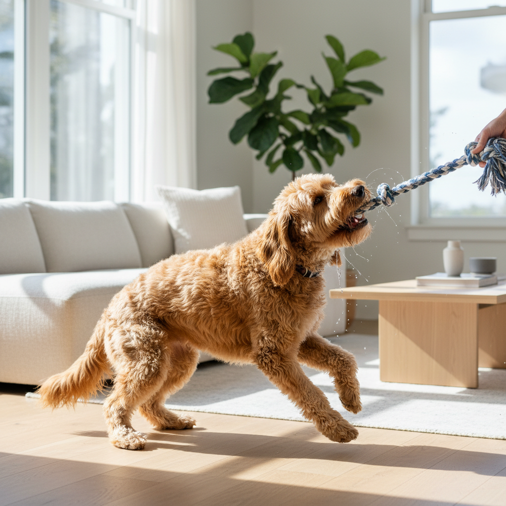 Best Dog Toys in 2026