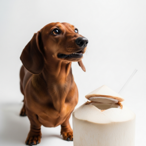 Can Dogs Drink Coconut Water? A Complete Safety Guide