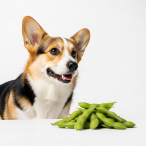 Can Dogs Eat Edamame? A Complete Safety Guide