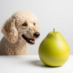 Can Dogs Eat Pomelo? A Complete Safety Guide