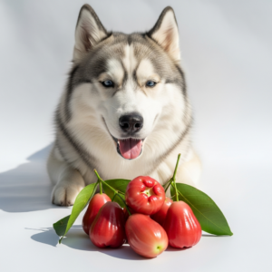 Can Dogs Eat Rose Apple? A Complete Safety Guide