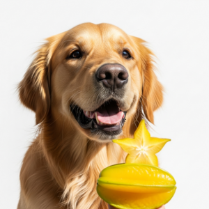 Can Dogs Eat Star Fruit? A Complete Safety Guide