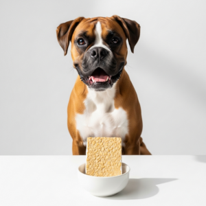 Can Dogs Eat Tempeh? A Complete Safety Guide