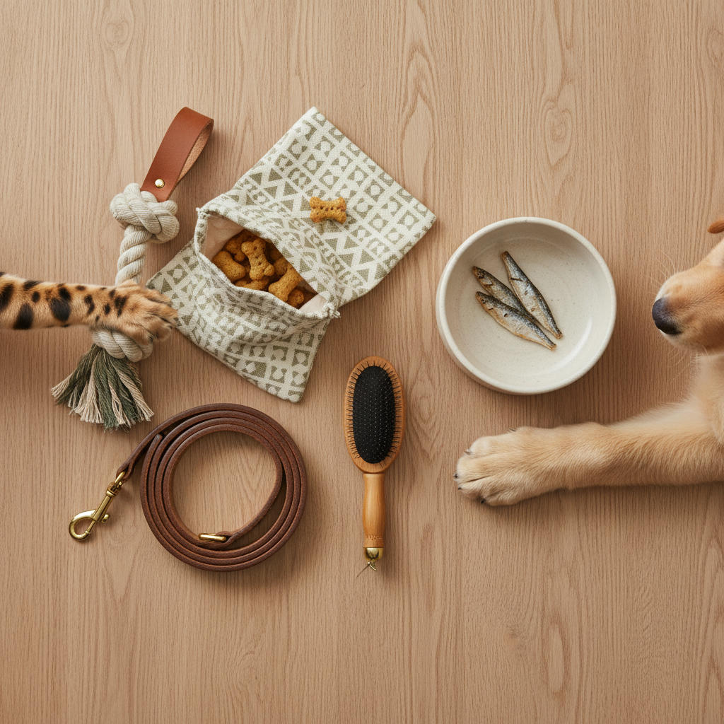 Best Pet Products 2026