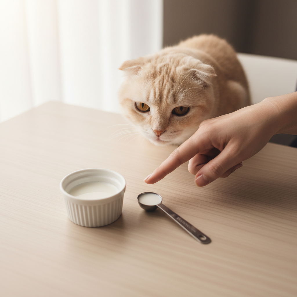 Can Cats Drink Milk?