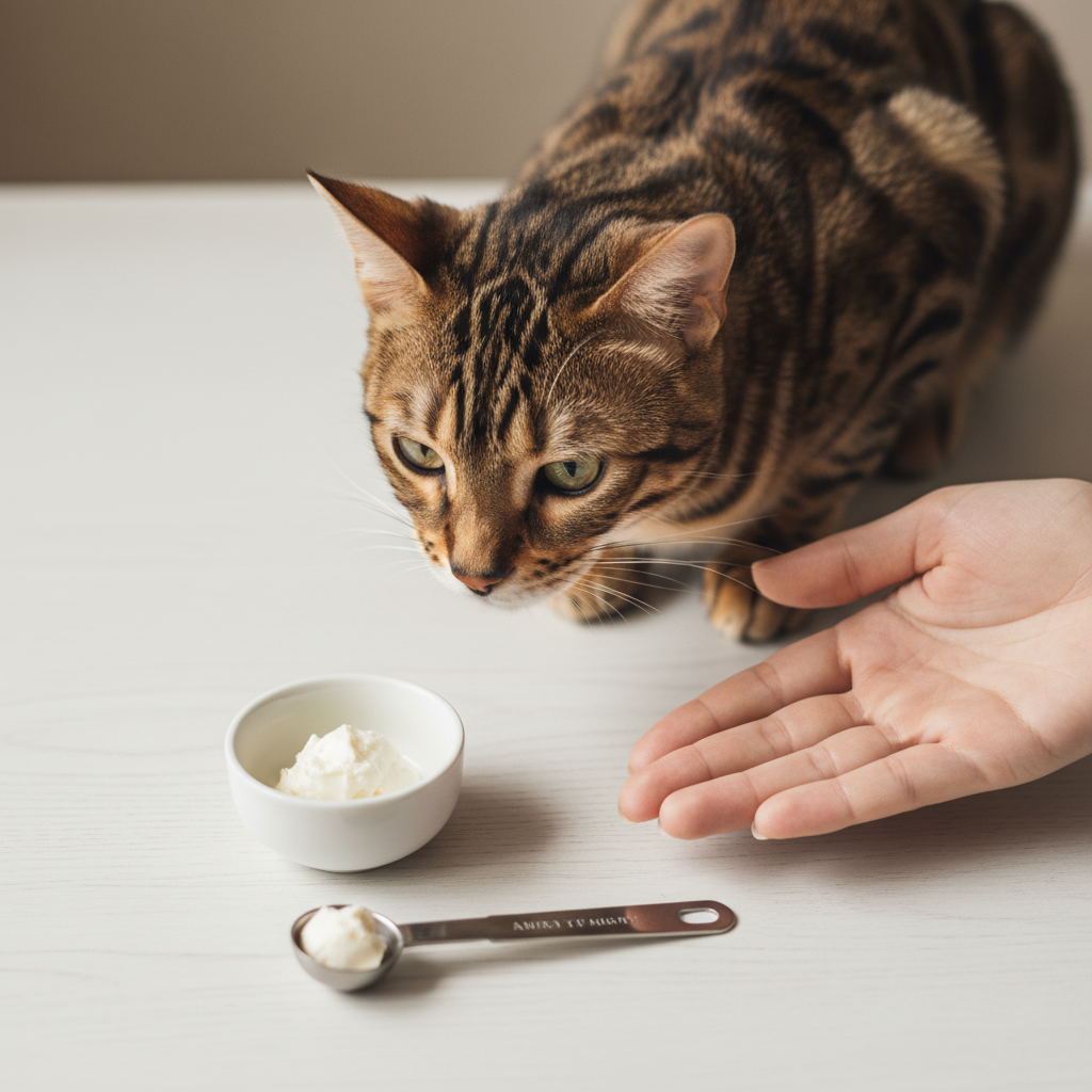 Can Cats Eat Cheese?