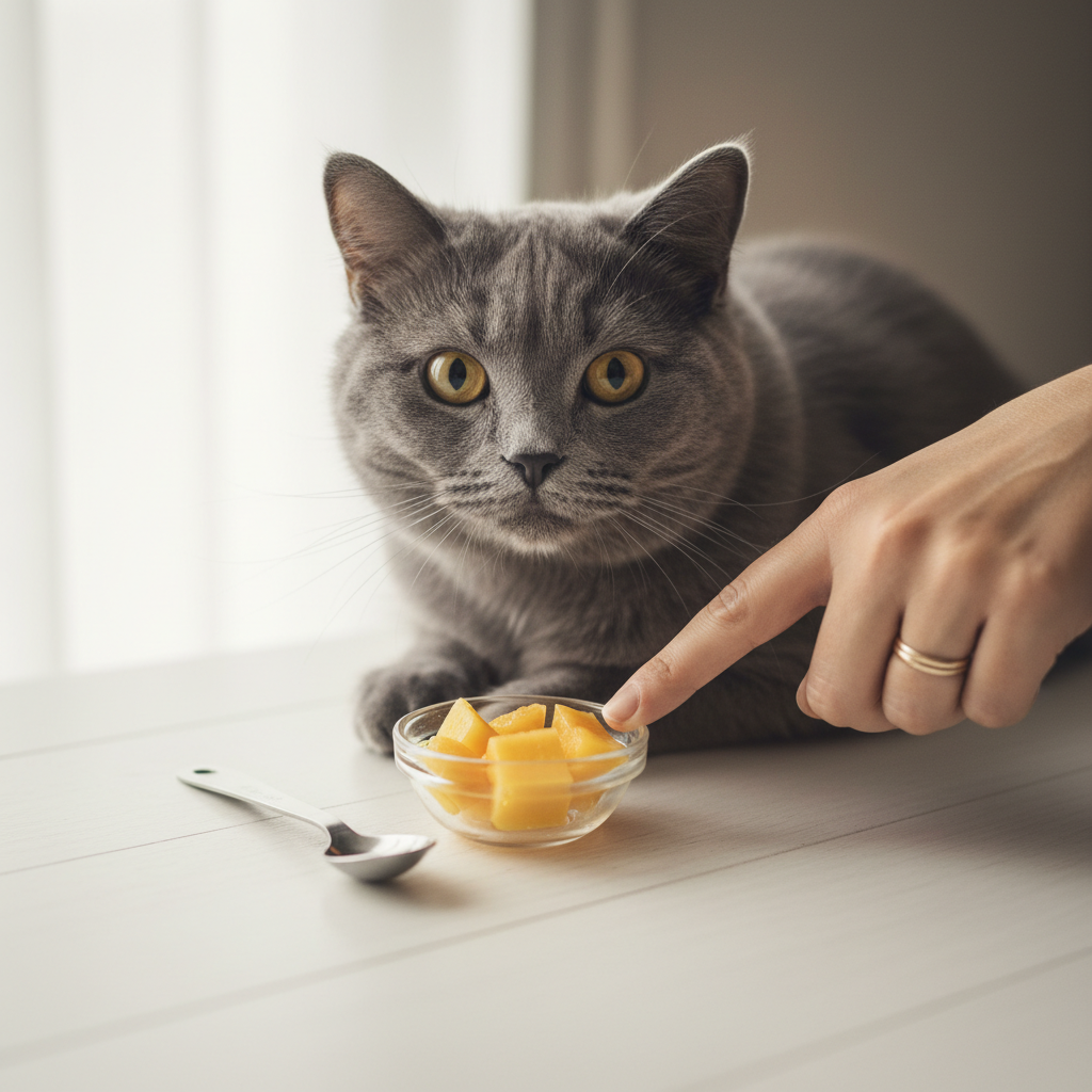 Can Cats Eat Papaya?