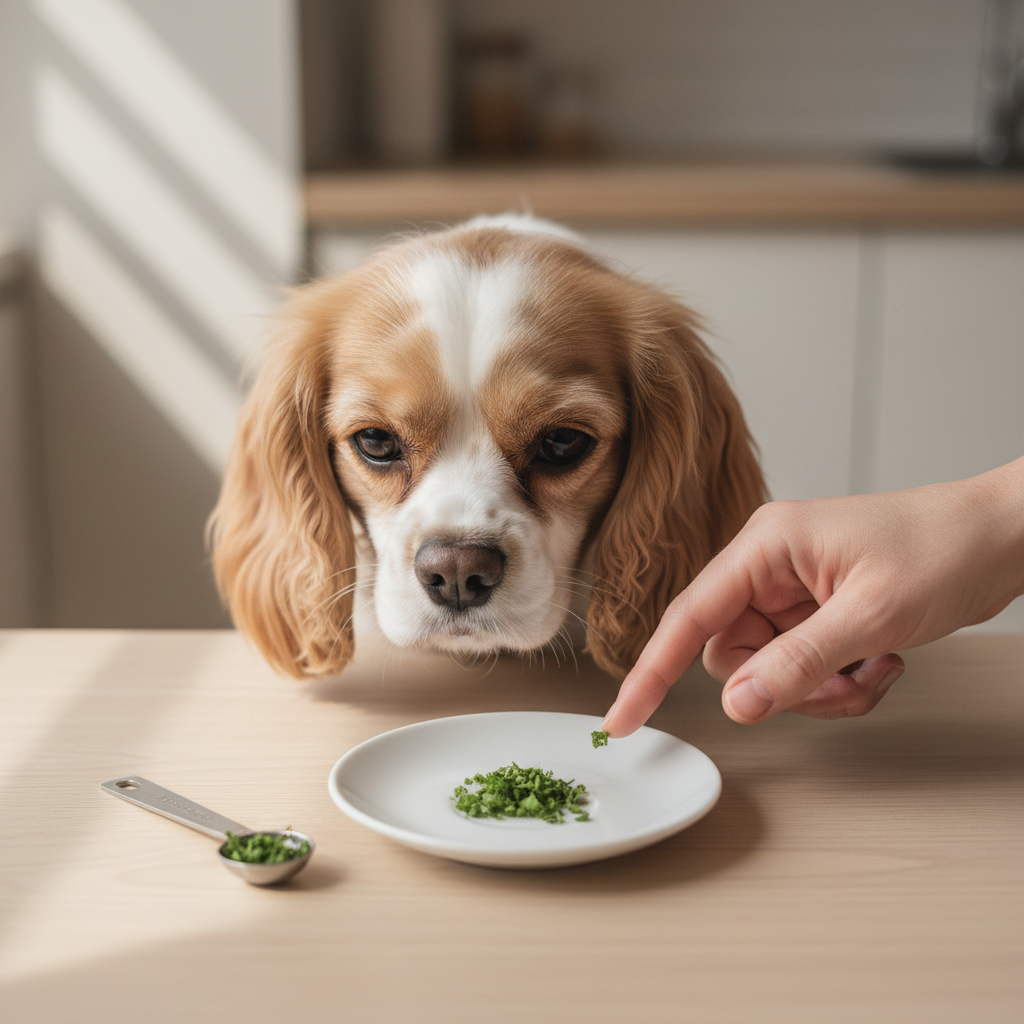 Can Dogs Eat Pandan?