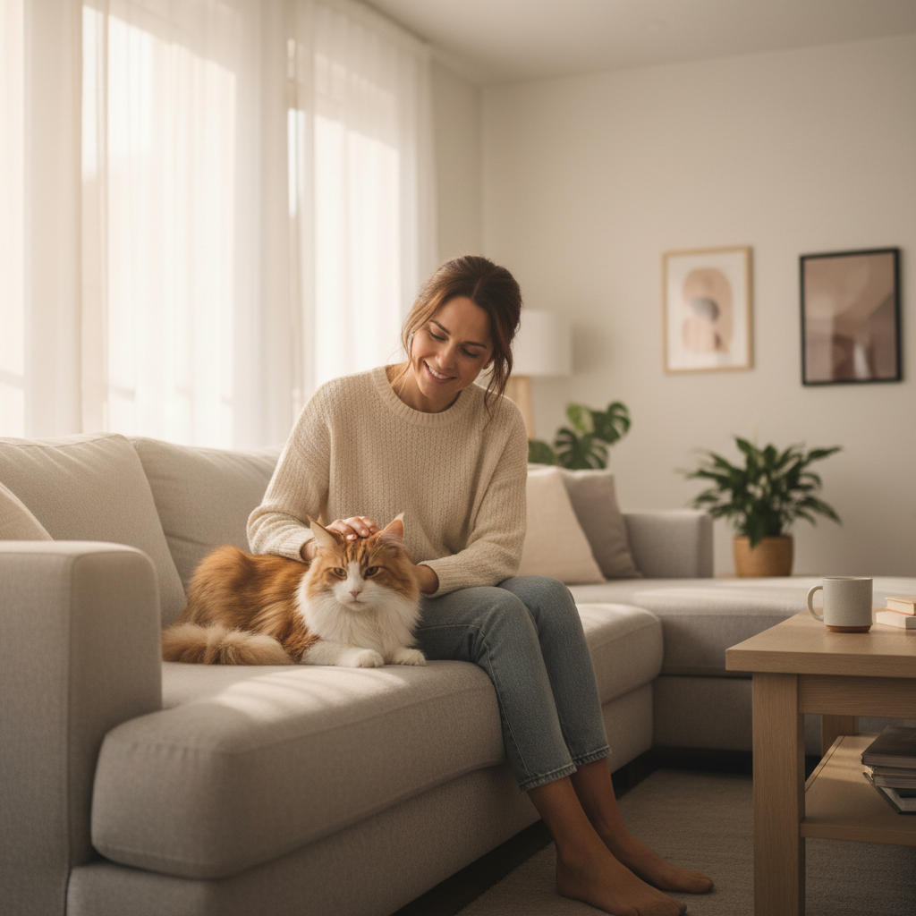 Complete Cat Care Guide