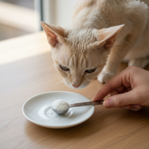 Can Cats Eat Coconut? A Complete Safety Guide