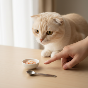 Can Cats Eat Crab? Safety & Considerations