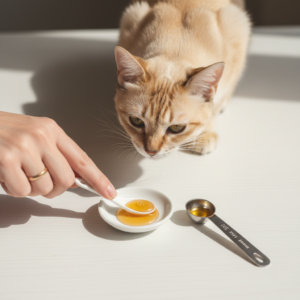 Can Cats Eat Honey? A Complete Safety Guide