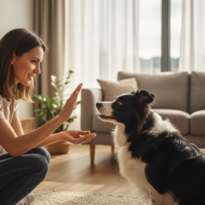 How to Teach Your Dog to Be Quiet (Stop Barking)