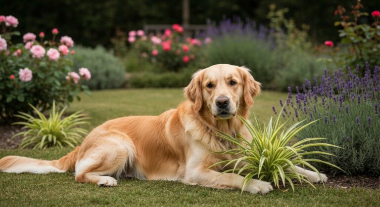 Is Spider Plant Toxic to Dogs? A Complete Safety Guide