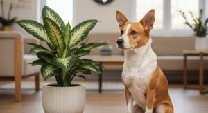 Is Dieffenbachia Toxic to Dogs? A Complete Safety Guide