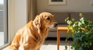 Is English Ivy Toxic to Dogs? A Complete Safety Guide