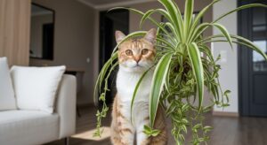 Is Spider Plant Toxic to Cats? A Complete Safety Guide